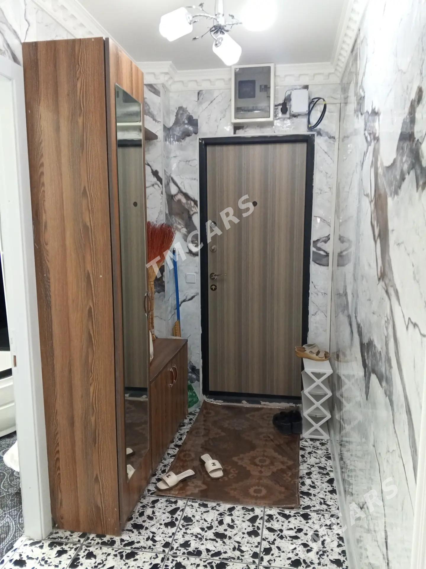 ПРОДАЖА КВАРТИРЫ - Ашхабад - img 8