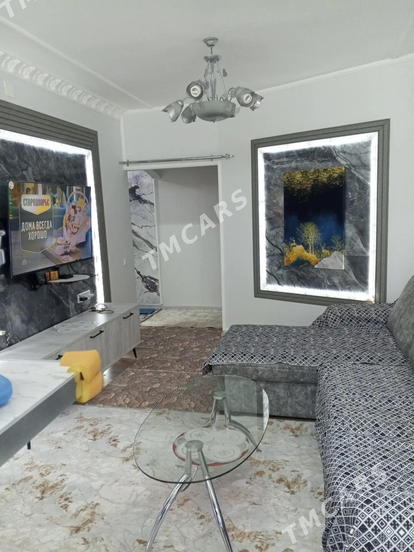 ПРОДАЖА КВАРТИРЫ - Ашхабад - img 3