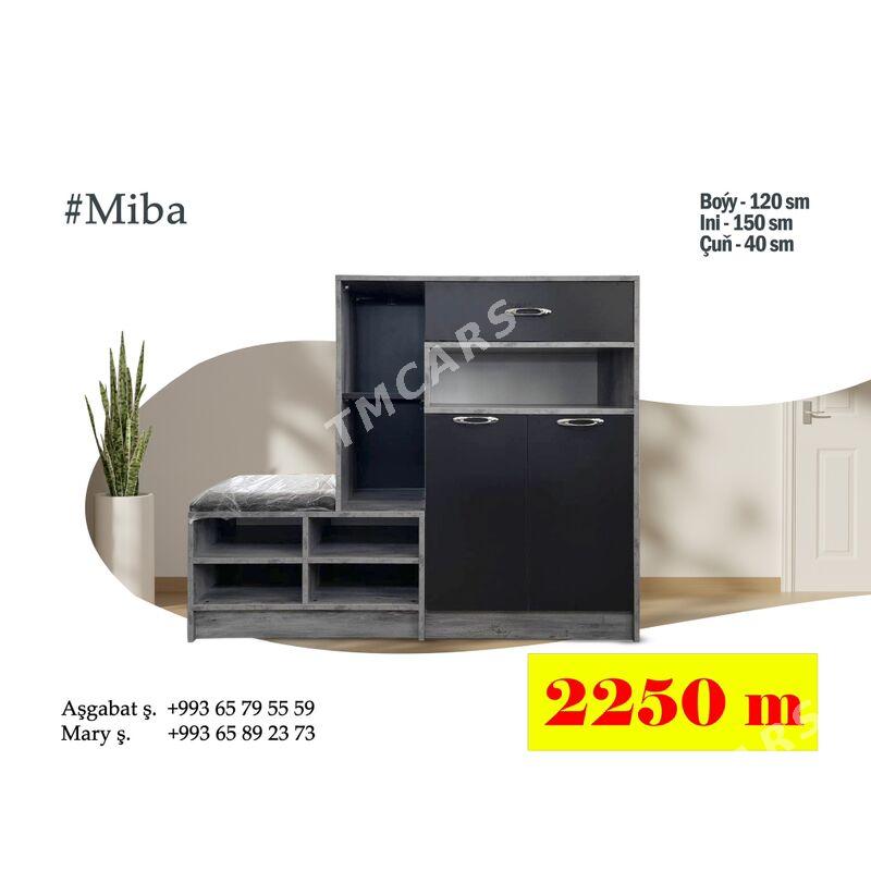 Şkaf Tumba Prihožka Mebel - Mary - img 3