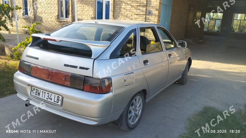 Lada 2112 2004 - 30 000 TMT - Türkmenabat - img 7