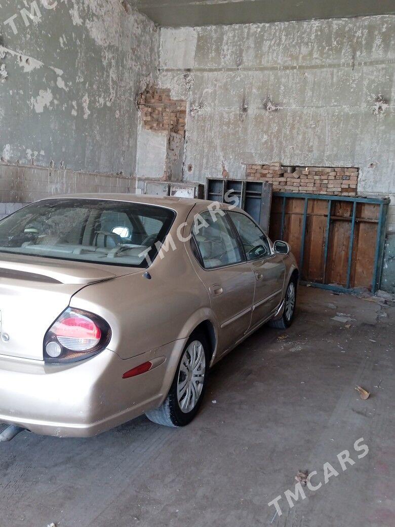 Nissan Maxima 2000 - 70 000 TMT - Türkmenabat - img 3