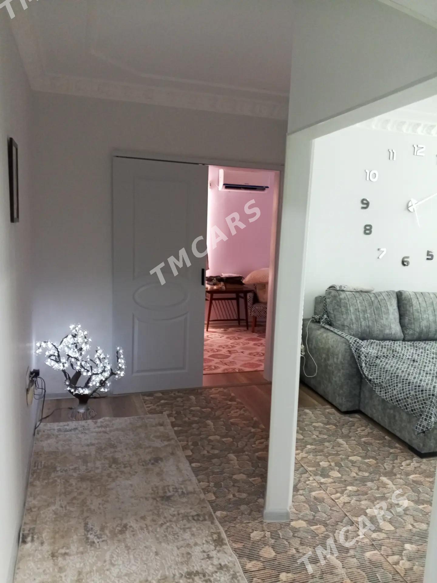 ПРОДАЖА КВАРТИРЫ - Ашхабад - img 7