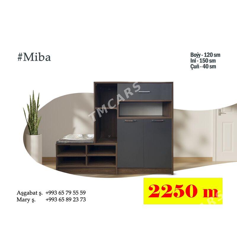 Şkaf Tumba Prihožka Mebel - Mary - img 4