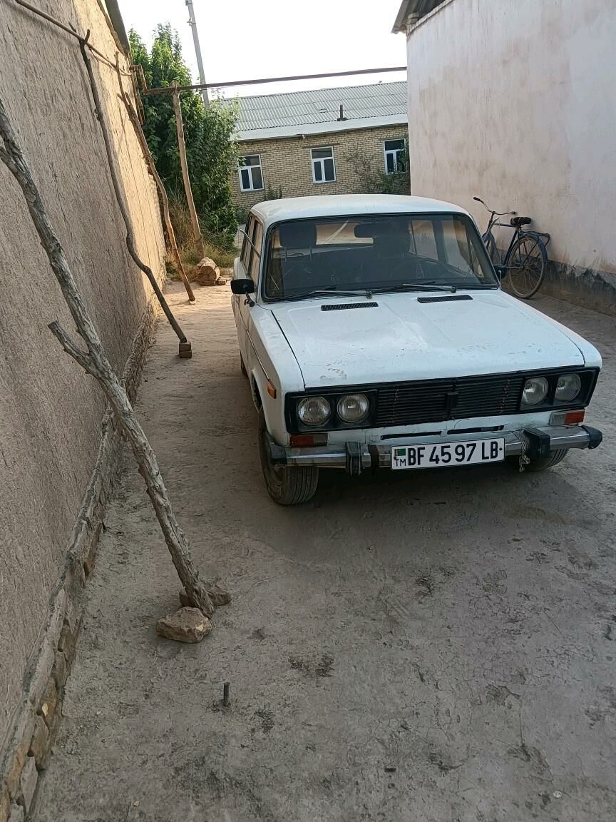 Lada 2106 1986 - 12 000 TMT - Halaç - img 5
