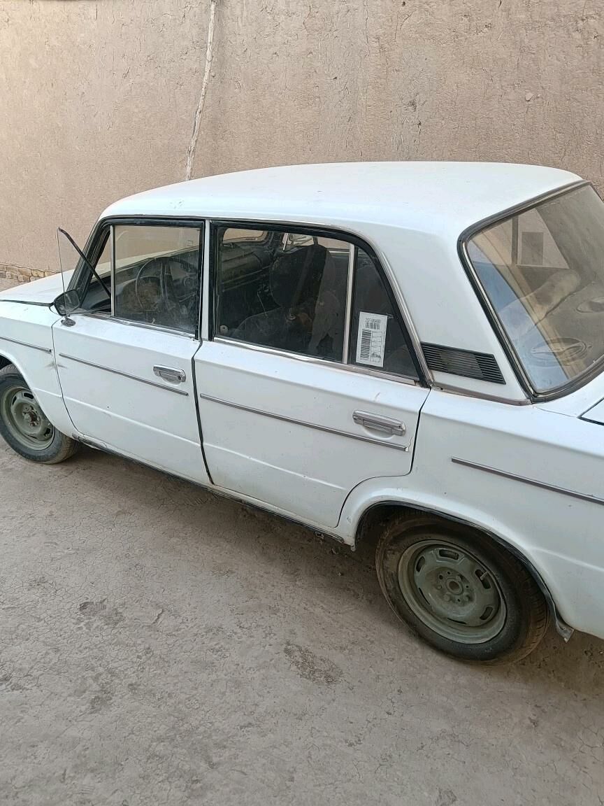 Lada 2106 1986 - 12 000 TMT - Halaç - img 6