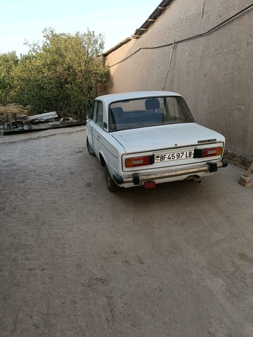Lada 2106 1986 - 12 000 TMT - Halaç - img 7