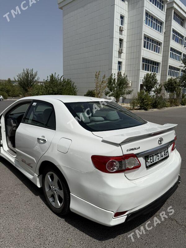 Toyota Corolla 2013 - 170 000 TMT - Ашхабад - img 3