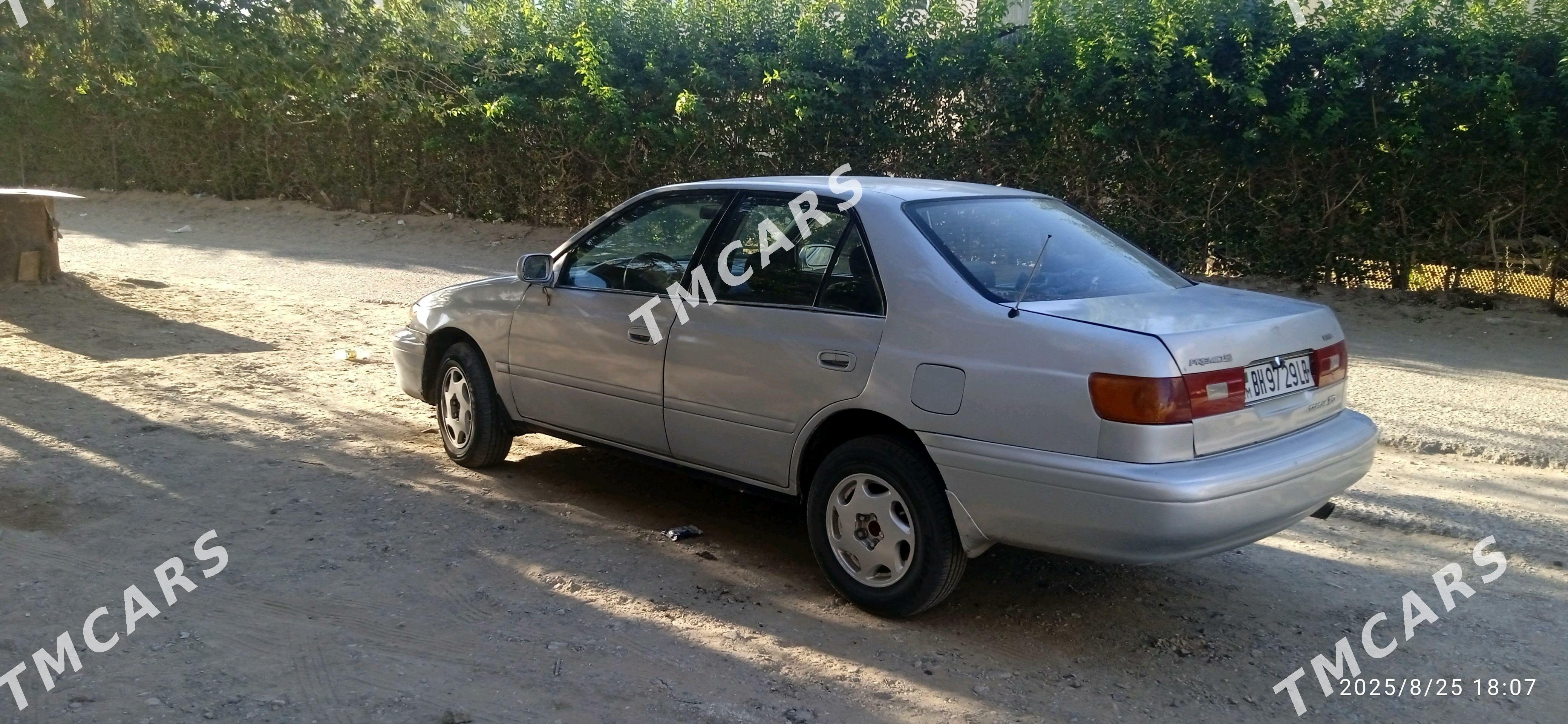 Toyota Corona 1999 - 70 000 TMT - Gazojak - img 2