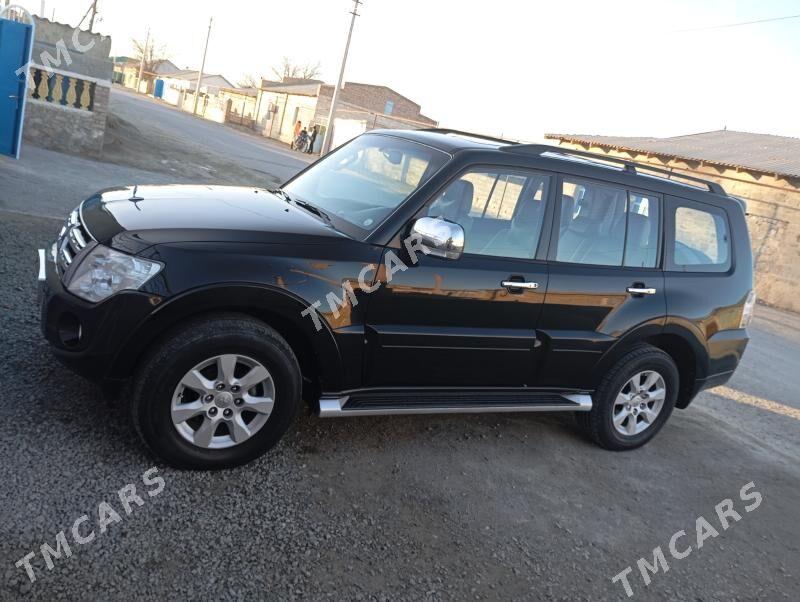 Mitsubishi Pajero 2012 - 280 000 TMT - Bereket - img 4