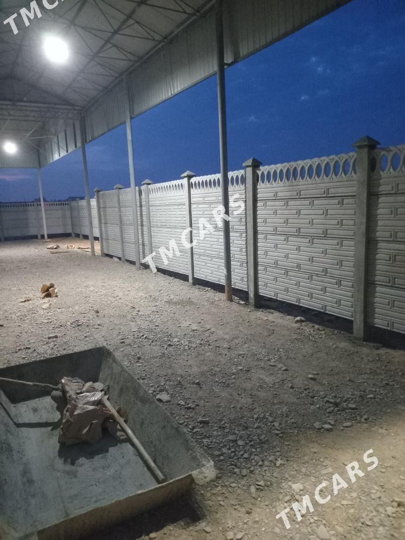 beton zabor - Gazojak - img 3