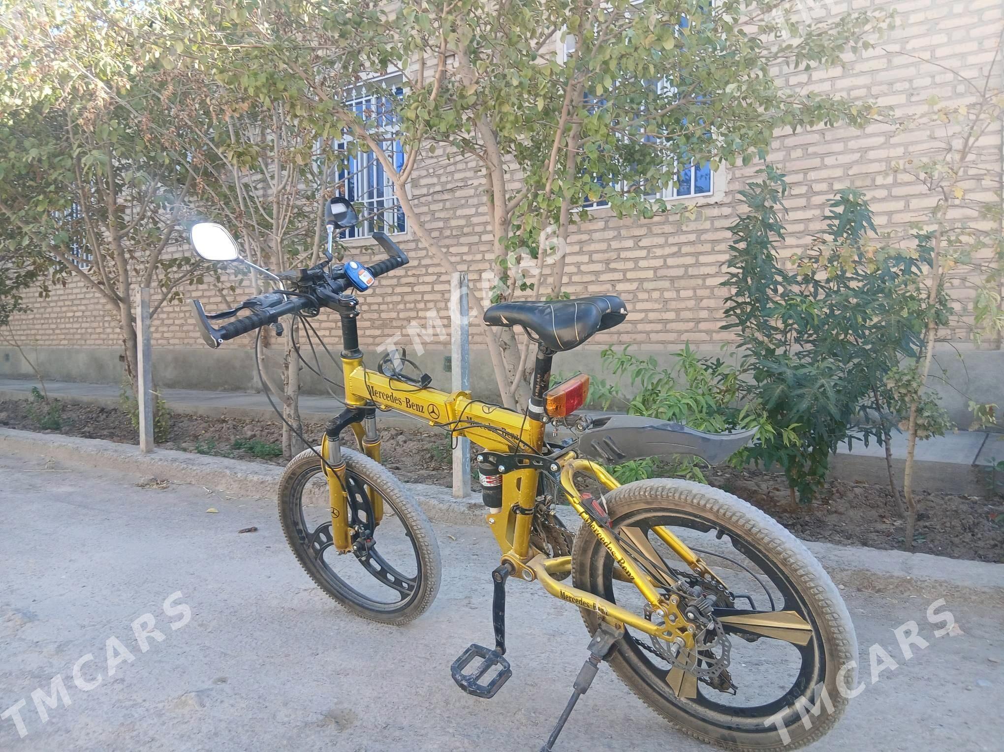 mersedes benz - Daşoguz - img 2