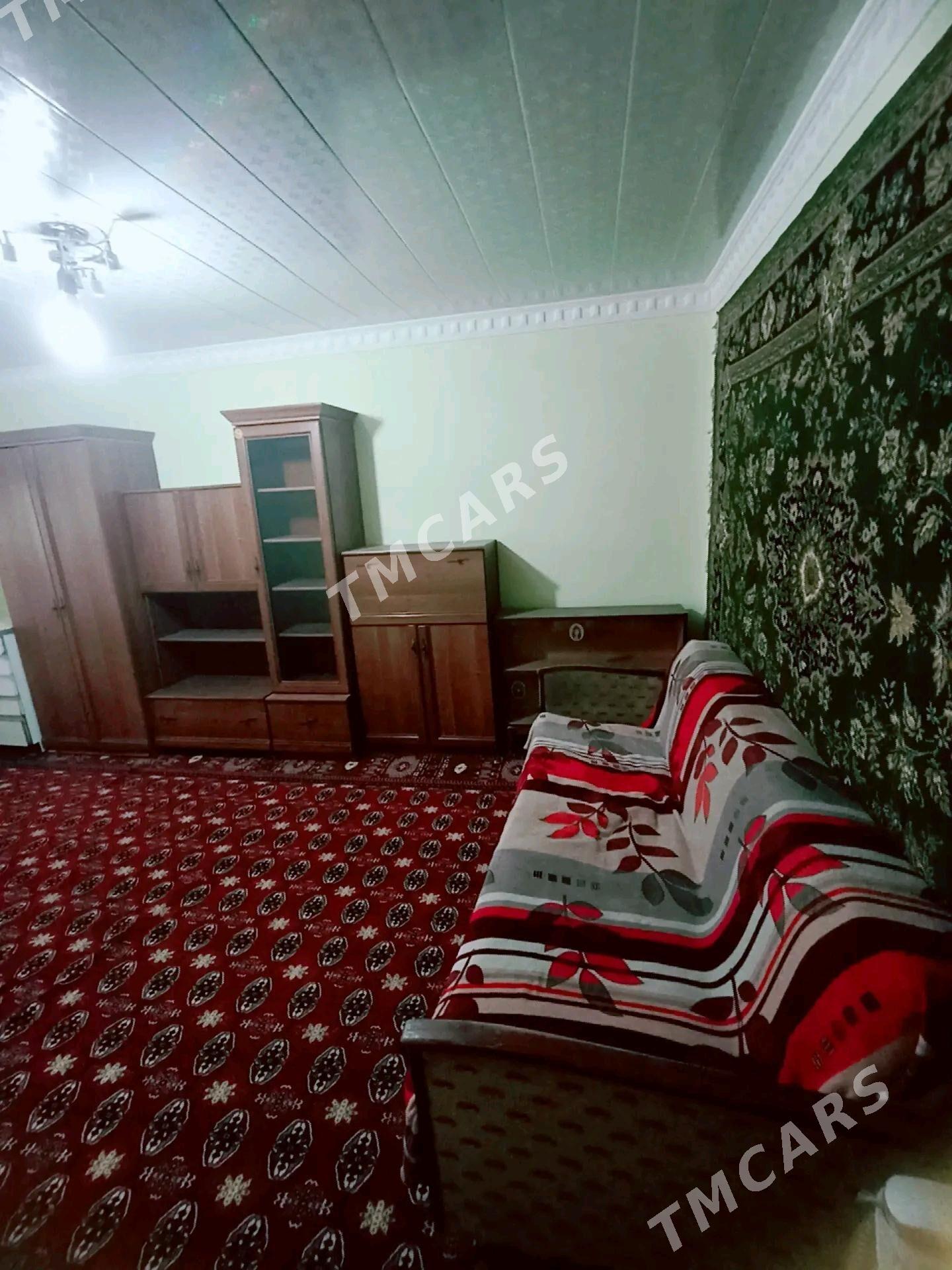 Arenda kwartira jay  30 mkr - Aşgabat - img 2