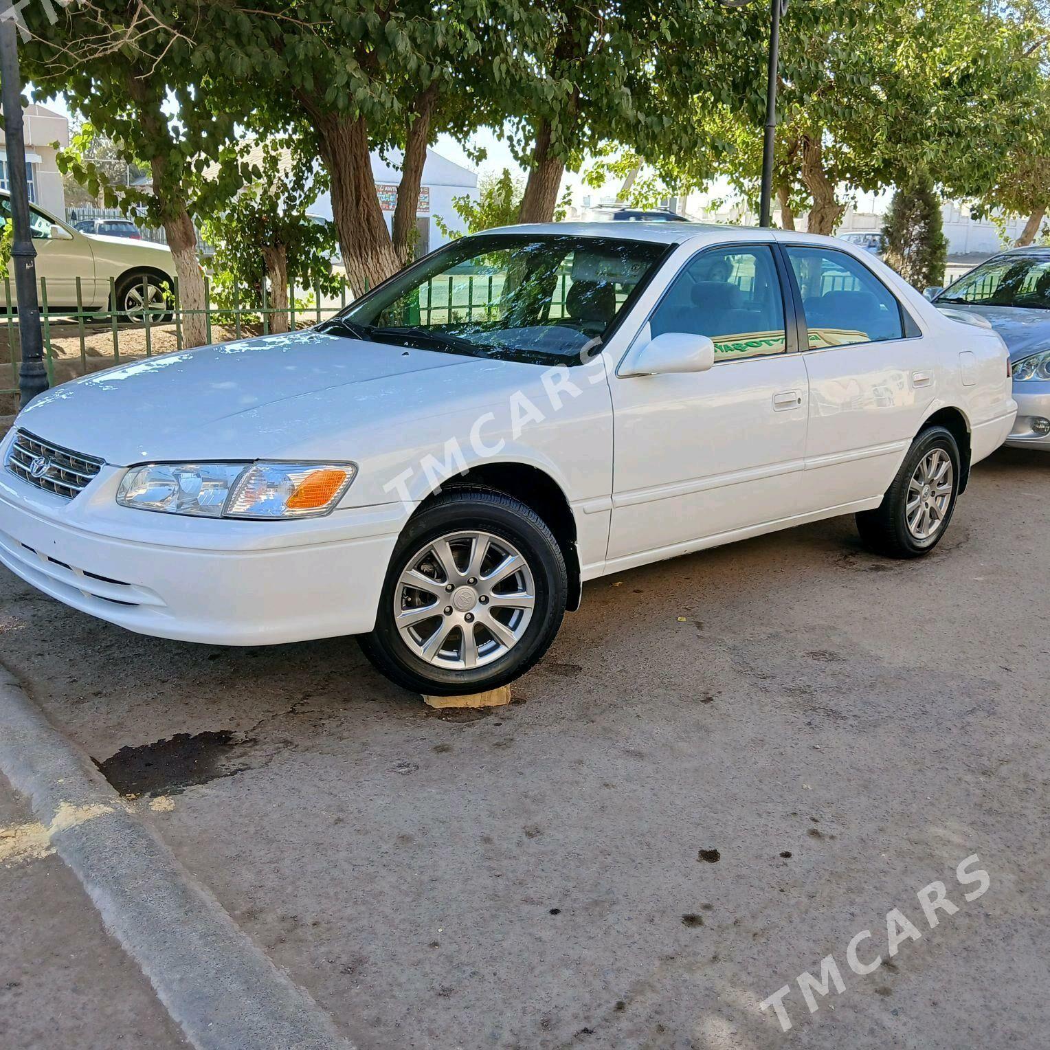 Toyota Camry 1999 - 145 000 TMT - Дашогуз - img 4