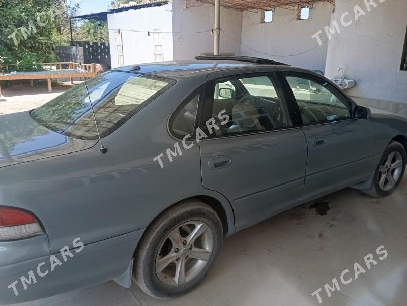 Toyota Avalon 1996 - 110 000 TMT - Достлук - img 3
