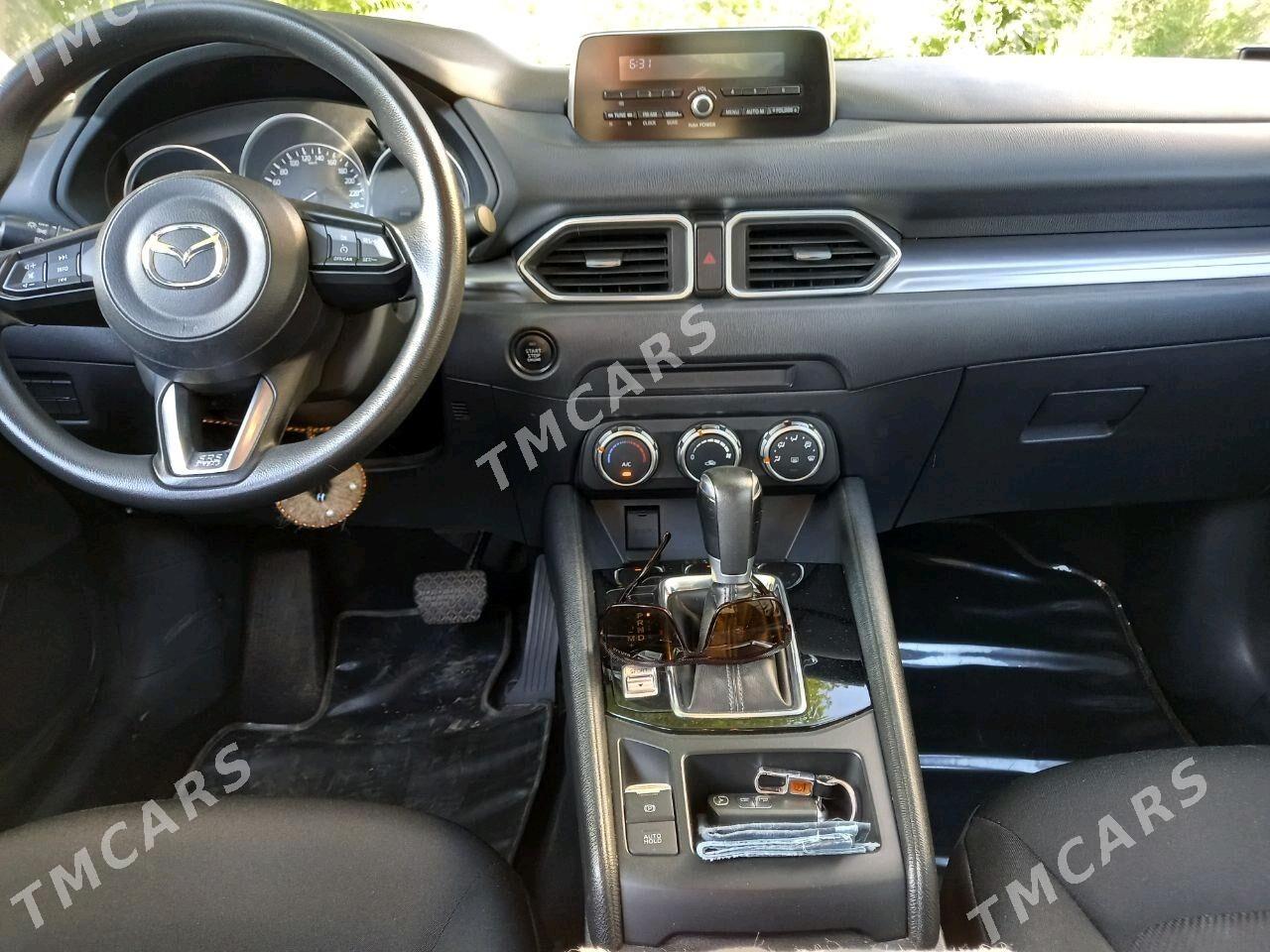 Mazda CX-5 2017 - 355 000 TMT - Aşgabat - img 3