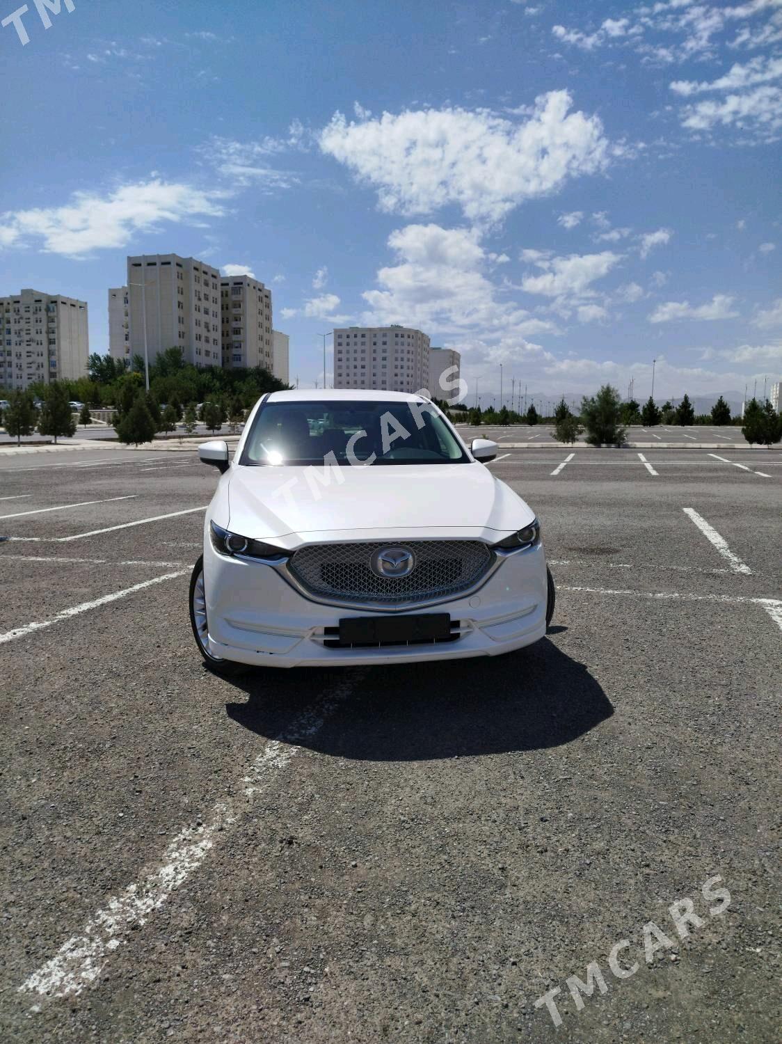 Mazda CX-5 2017 - 355 000 TMT - Aşgabat - img 5