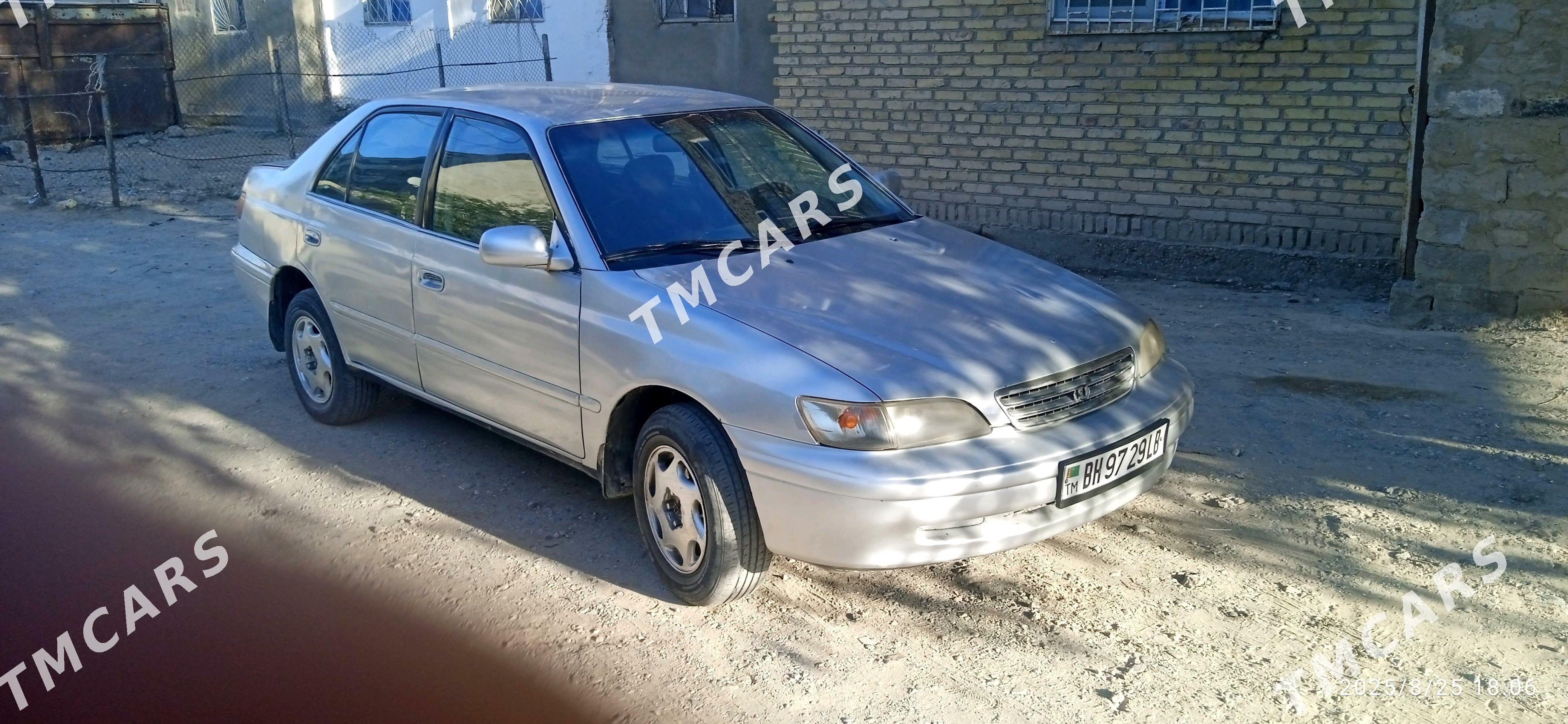 Toyota Corona 1999 - 70 000 TMT - Gazojak - img 4