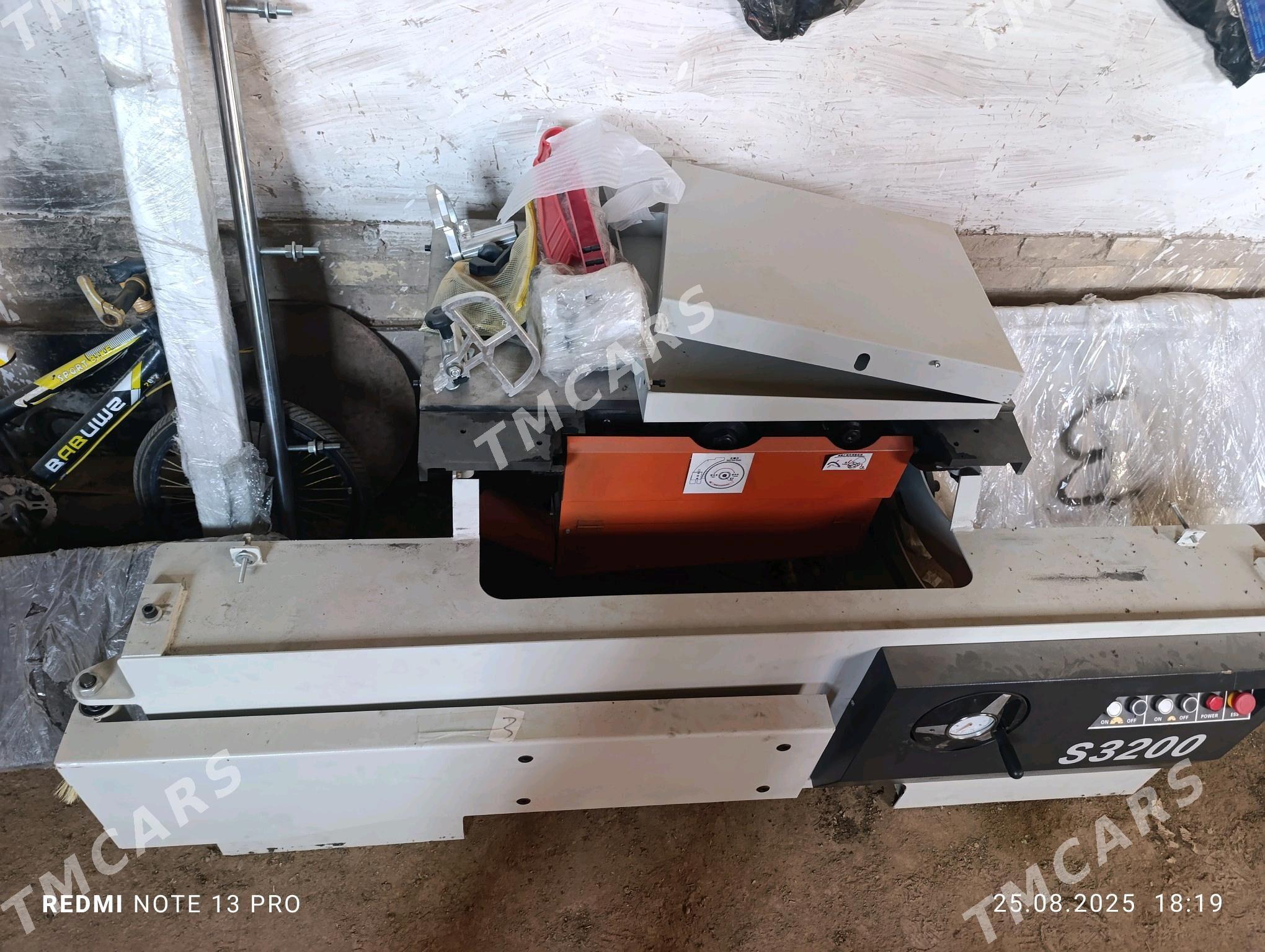 mebel stanok - Кёнеургенч - img 2