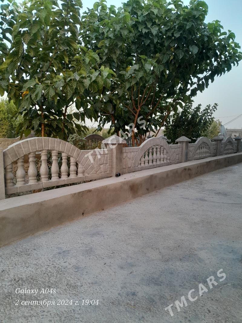 beton zabor - Сакарчага - img 4