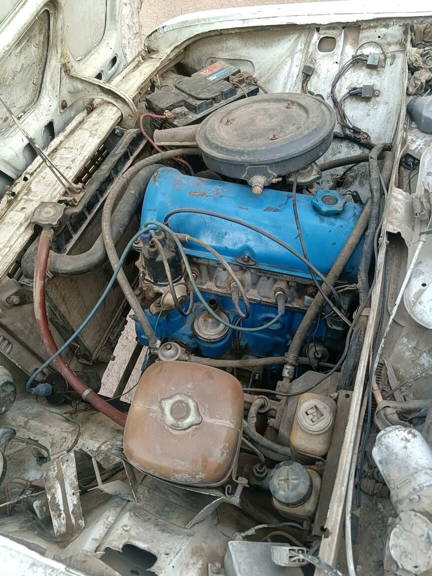 Lada 2106 1986 - 12 000 TMT - Halaç - img 8