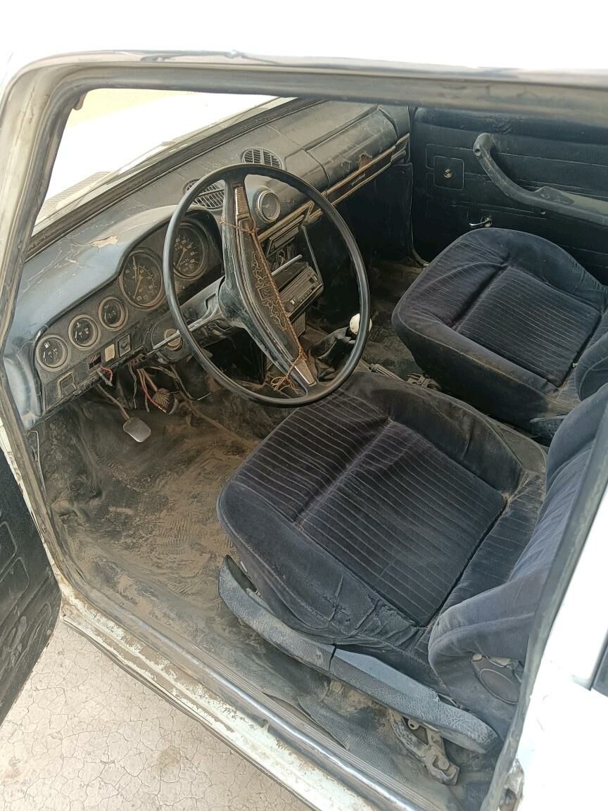 Lada 2106 1986 - 12 000 TMT - Halaç - img 9