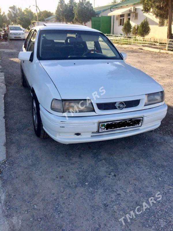 Opel Vectra 1993 - 32 000 TMT - Tejen - img 2