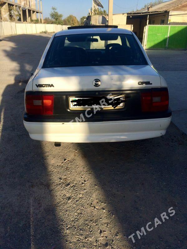 Opel Vectra 1993 - 32 000 TMT - Tejen - img 4