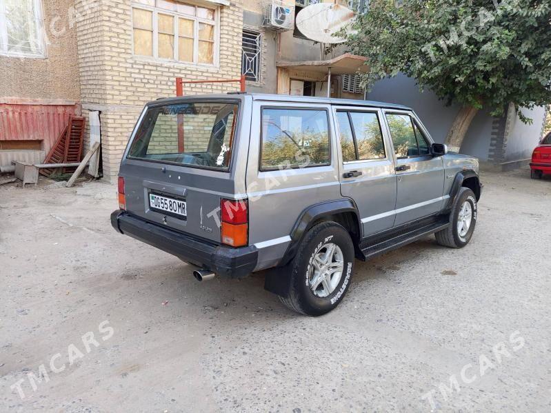 Jeep Cherokee 1995 - 32 000 TMT - Mary - img 2