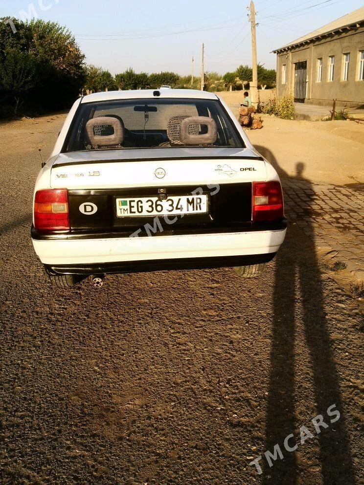 Opel Vectra 1991 - 36 000 TMT - Türkmengala - img 2