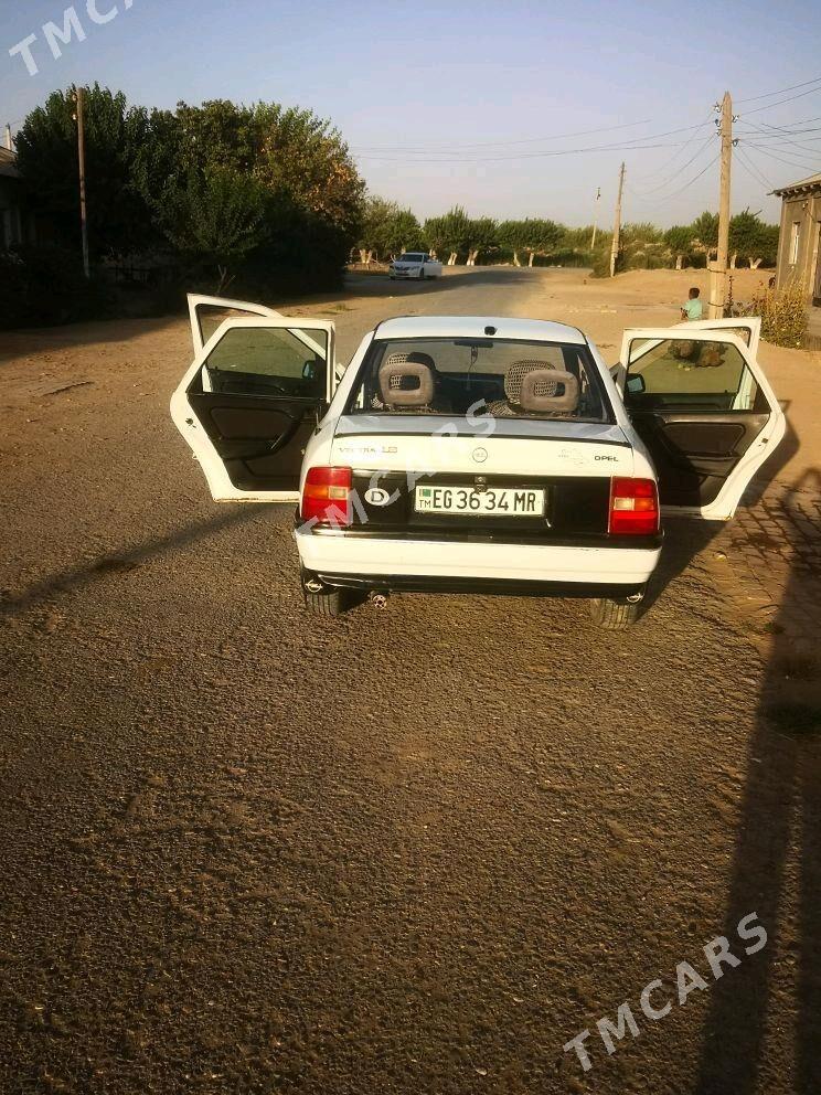 Opel Vectra 1991 - 36 000 TMT - Türkmengala - img 3