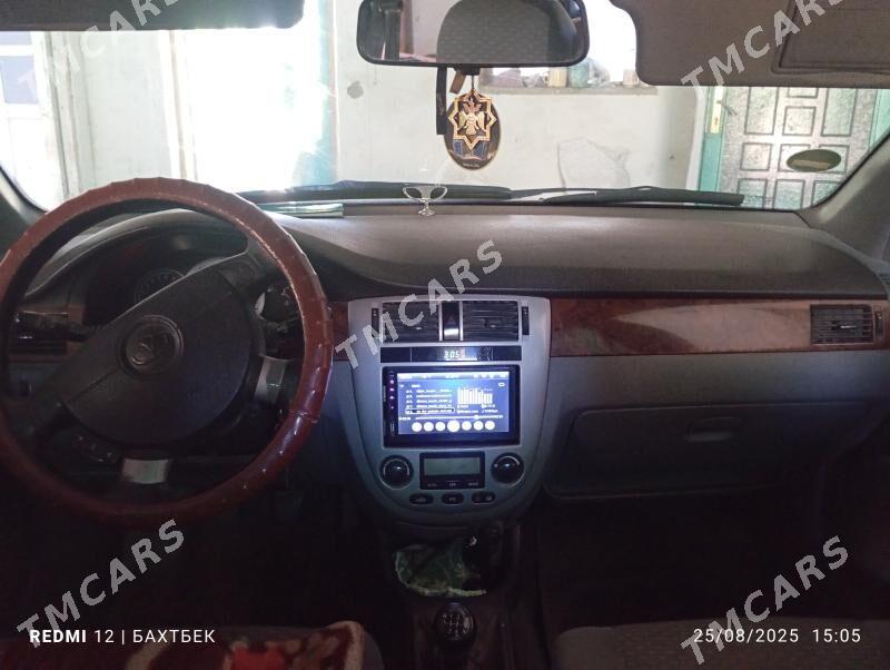 Daewoo Nubira 2003 - 55 000 TMT - Шабатский этрап - img 3