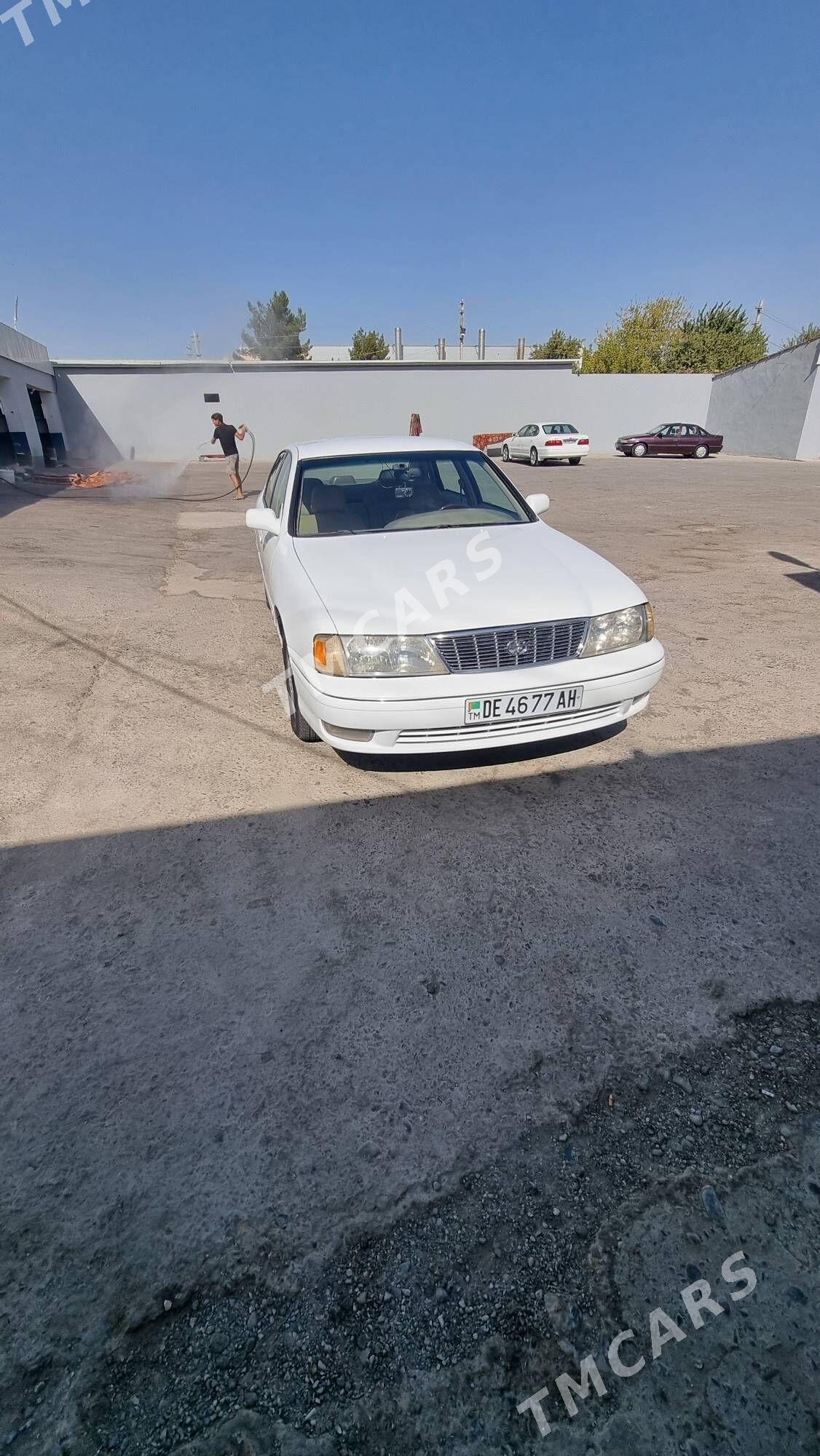 Toyota Avalon 1998 - 109 000 TMT - Mary - img 3