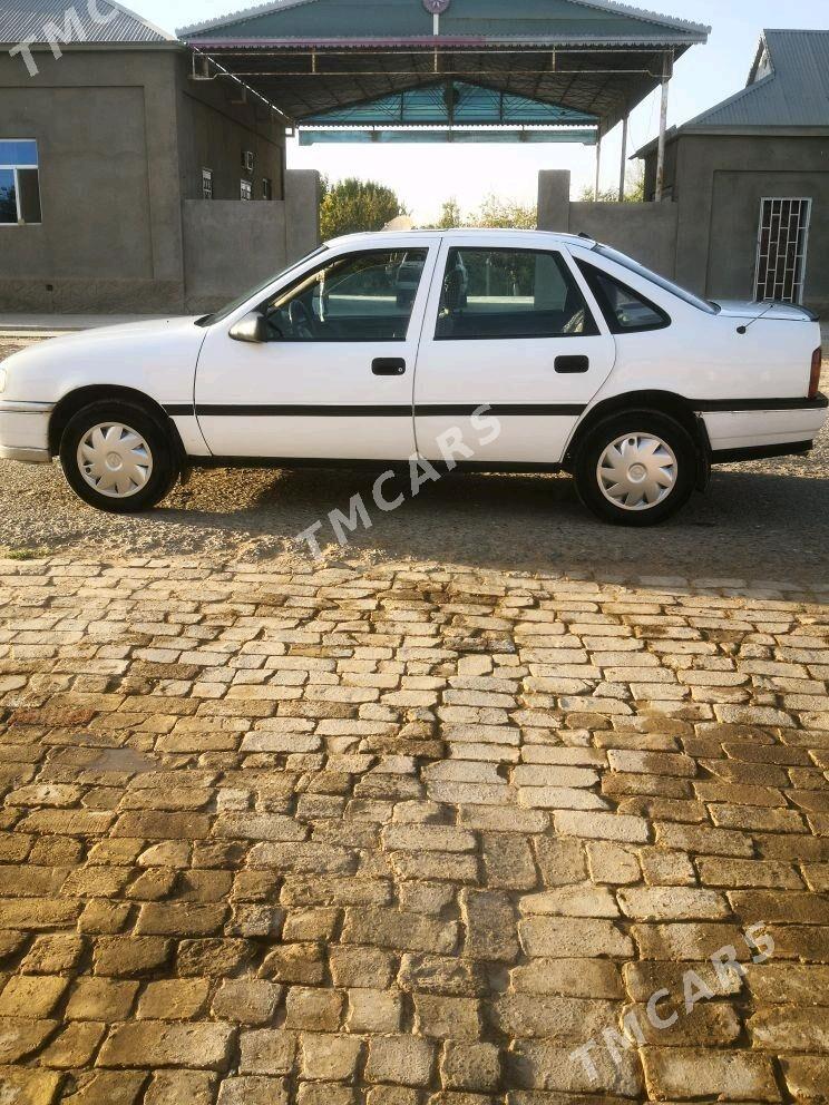 Opel Vectra 1991 - 36 000 TMT - Türkmengala - img 4