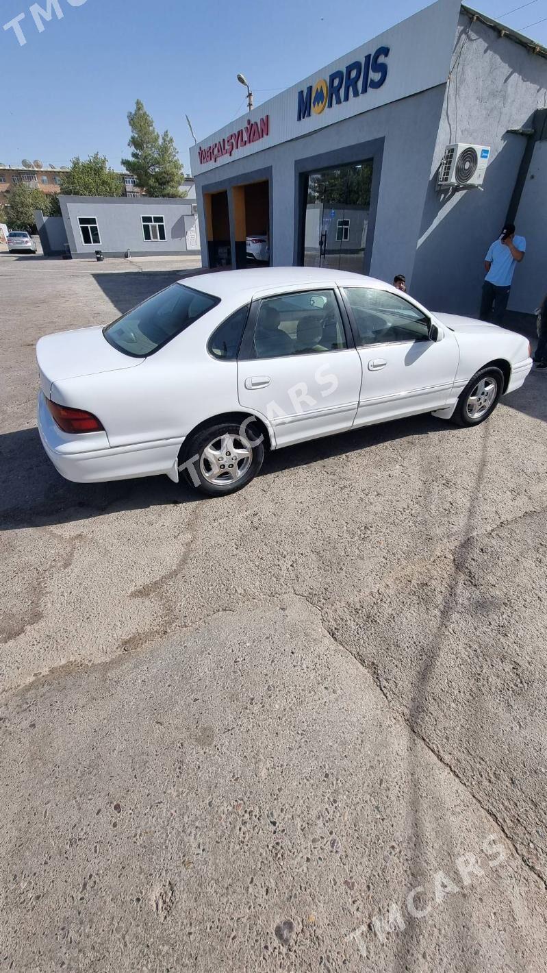 Toyota Avalon 1998 - 109 000 TMT - Mary - img 7