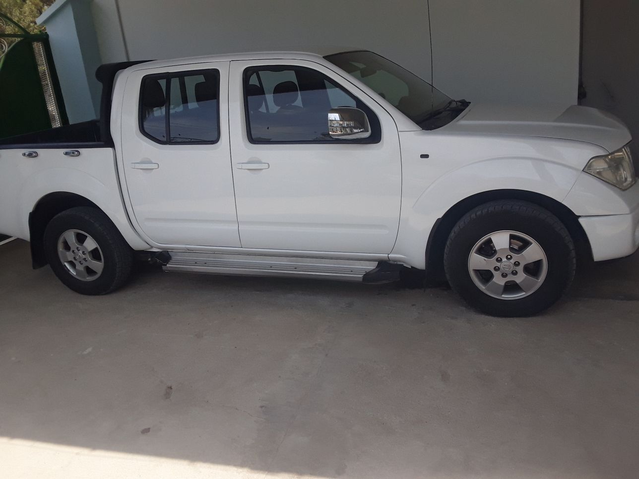 Nissan Navara 2011 - 130 000 TMT - Balkanabat - img 2
