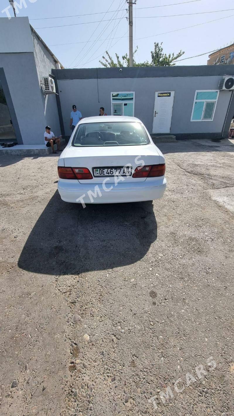 Toyota Avalon 1998 - 109 000 TMT - Mary - img 5