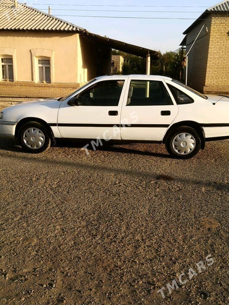 Opel Vectra 1991 - 36 000 TMT - Türkmengala - img 6