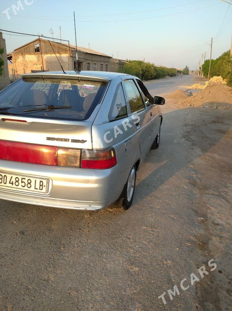 Lada 2112 2003 - 21 000 TMT - Çärjew - img 3