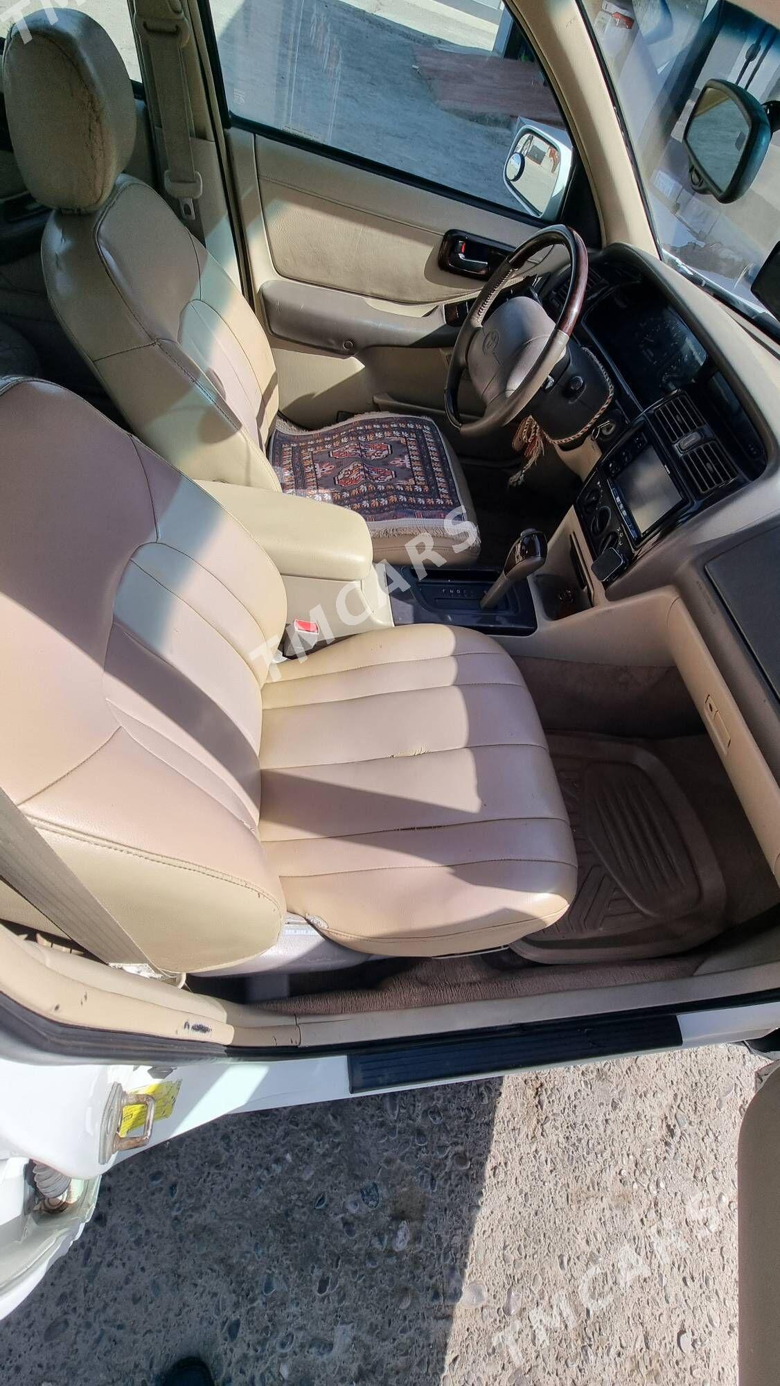 Toyota Avalon 1998 - 109 000 TMT - Mary - img 2