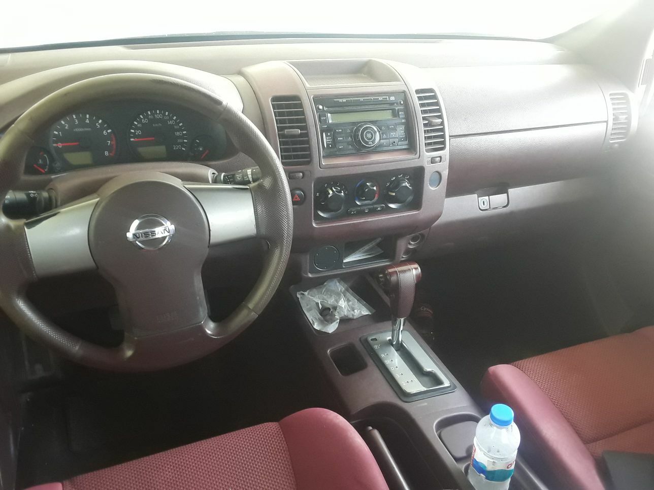 Nissan Navara 2011 - 130 000 TMT - Balkanabat - img 3