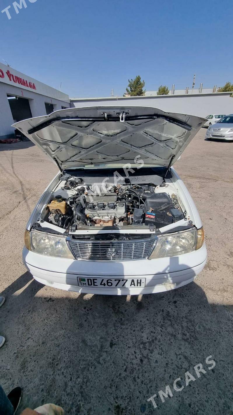 Toyota Avalon 1998 - 109 000 TMT - Mary - img 6