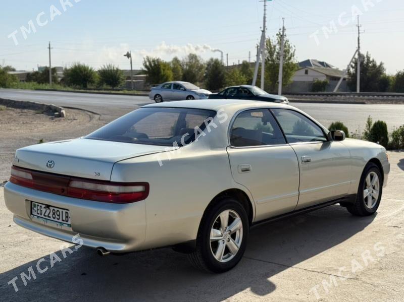 Toyota Chaser 1994 - 70 000 TMT - Чарджоу - img 4