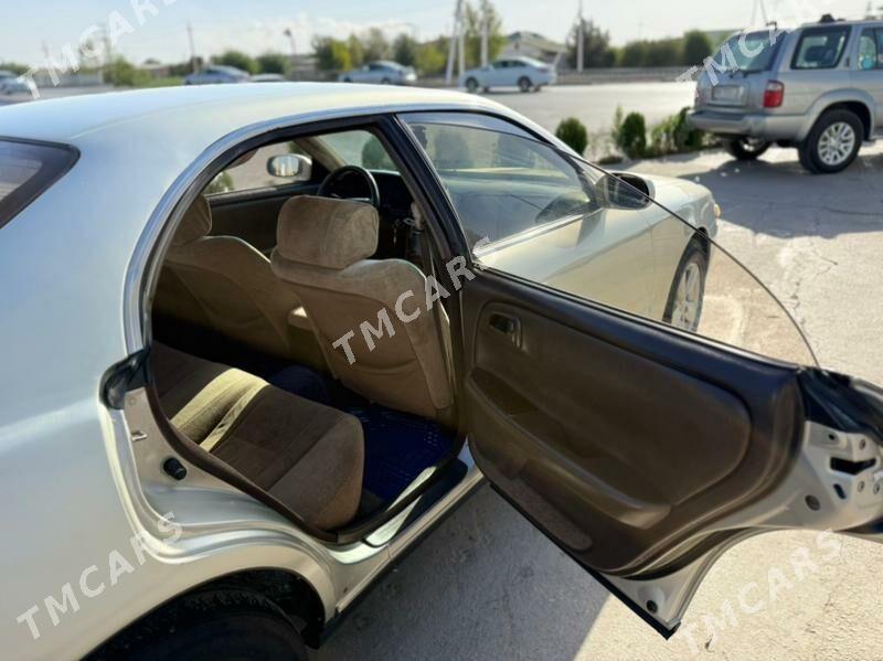 Toyota Chaser 1994 - 70 000 TMT - Чарджоу - img 5