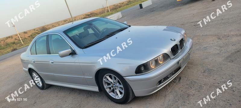 BMW 525 2003 - 136 000 TMT - Kerki - img 4