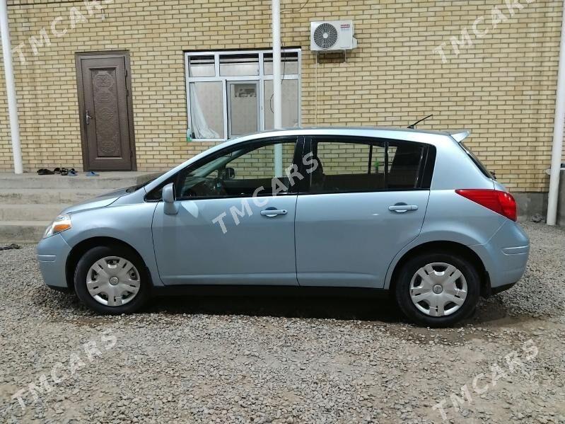 Nissan Versa 2011 - 130 000 TMT - Mary - img 4