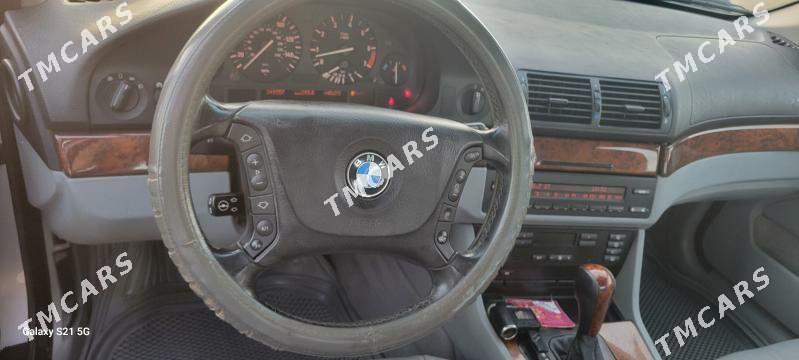 BMW 525 2003 - 136 000 TMT - Kerki - img 5