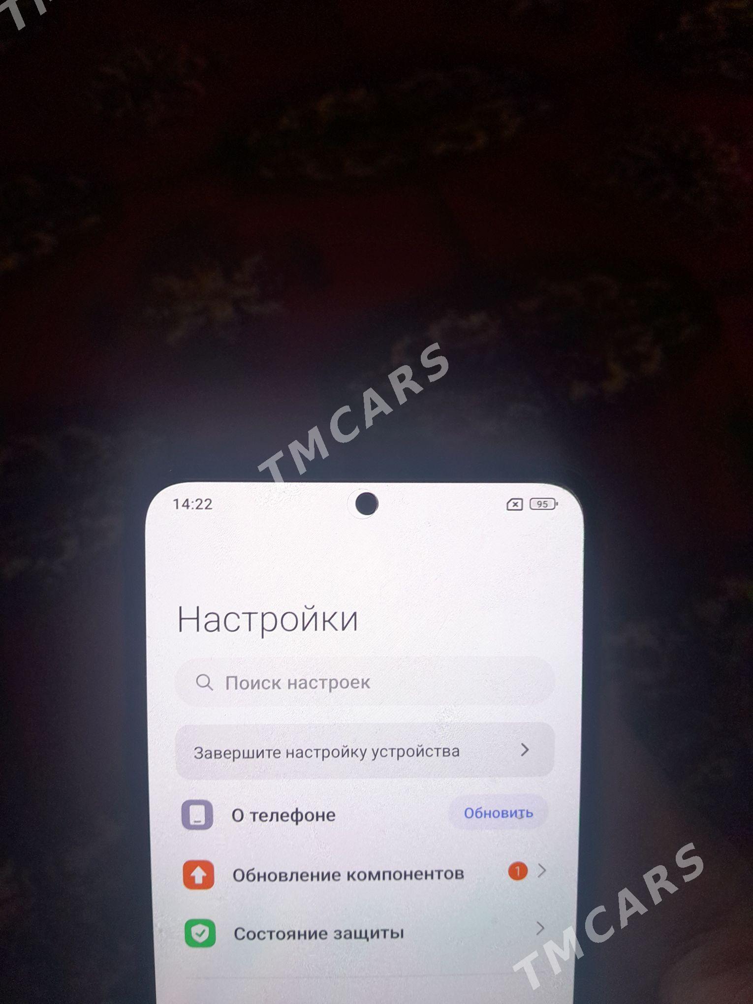 Redmi not 14 gyssagly 128 - Aşgabat - img 3