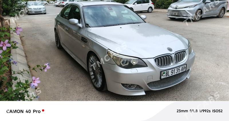 BMW E60 2004 - 150 000 TMT - 11 мкр - img 5