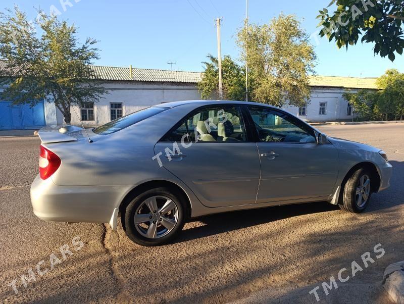 Toyota Camry 2002 - 160 000 TMT - Кёнеургенч - img 2