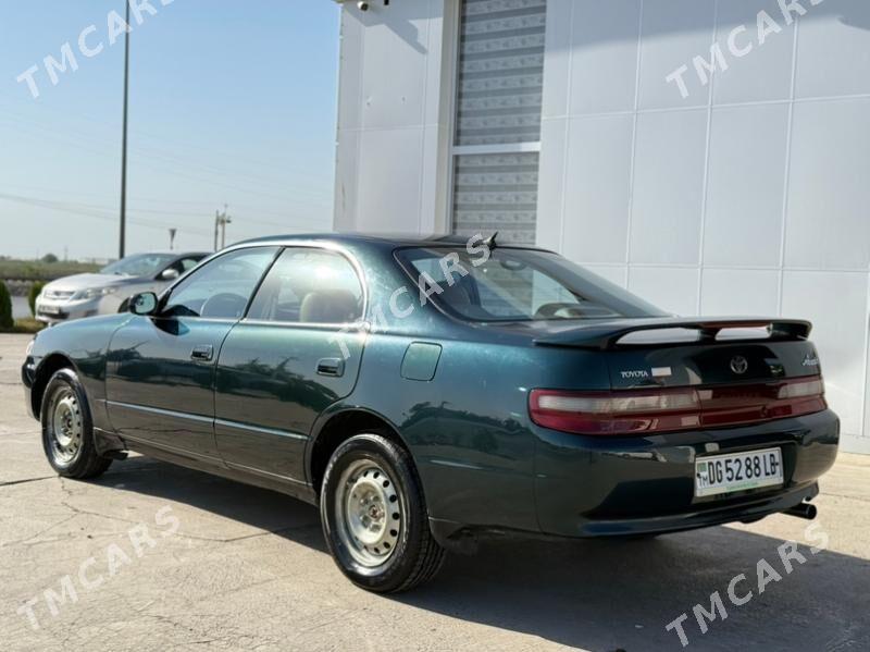 Toyota Chaser 1995 - 60 000 TMT - Türkmenabat - img 2